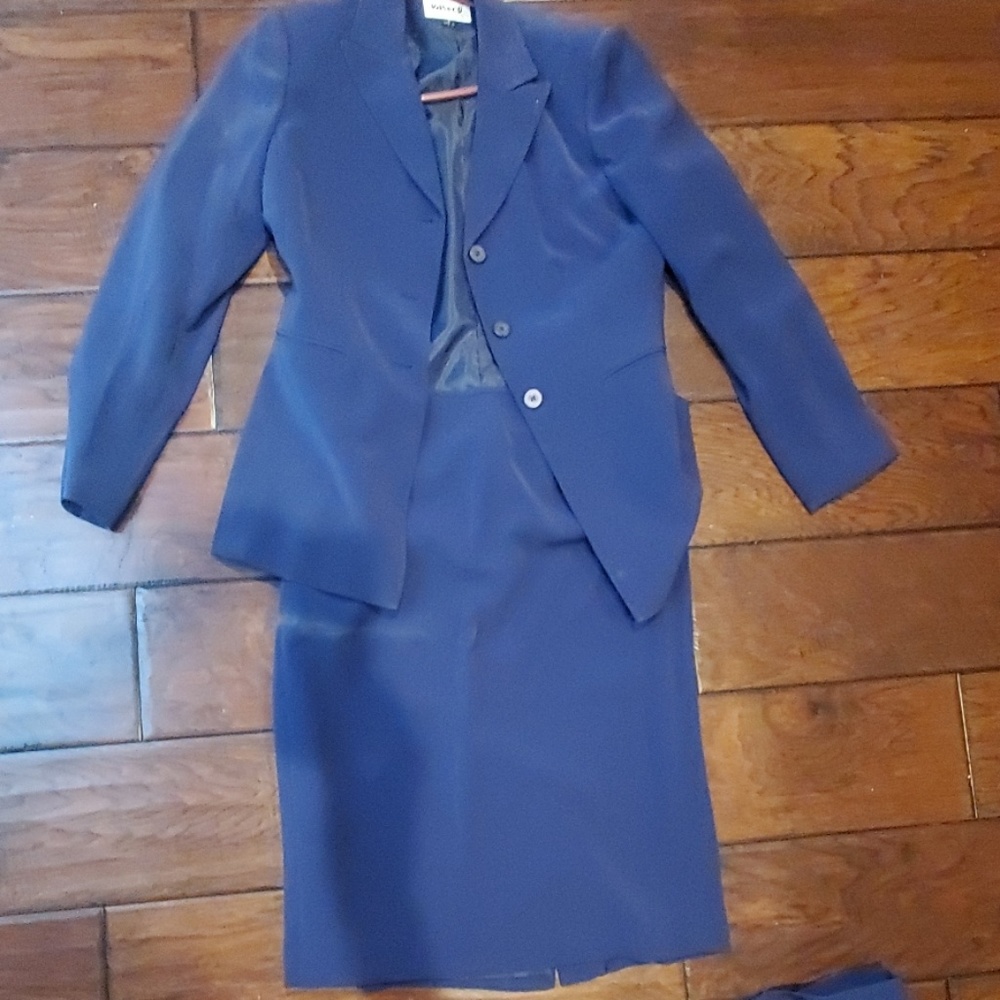 3-piece Suit